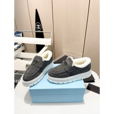 Prada Casual Shoes